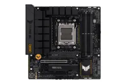 مادربرد ایسوس ASUS TUF GAMING B650M-PLUS