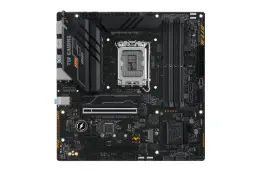 مادربرد ایسوس ASUS TUF GAMING B760M-E D4