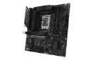 نمای کناری مادربرد ایسوس ASUS TUF GAMING B760M-E D4