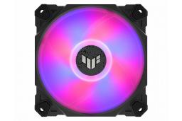 ابعاد فن کیس ایسوس TUF Gaming TF120 ARGB