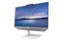 نمای جانبی کامپیوتر همه کاره All in One ZenAiO 24 A5401 White