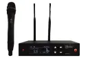 ابعاد میکروفون ای وی AV-1021