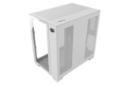 کیس کامپیوتر اوست Awest GT-AQ14-MW نمای کنار