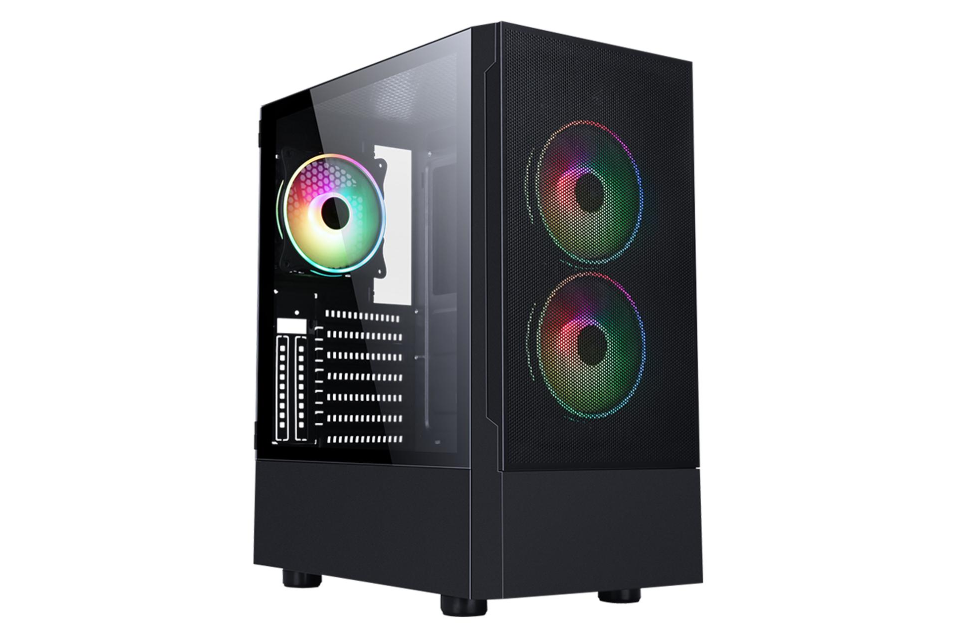 ابعاد کیس کامپیوتر اوست Awest GT-AV201-MB