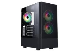ابعاد کیس کامپیوتر اوست Awest GT-AV201-MB