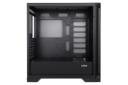کیس کامپیوتر اوست Awest GT-AV312-MB نمای کنار