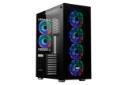 کیس کامپیوتر اوست Awest GT-AV402-FB