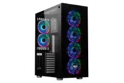 کیس کامپیوتر اوست Awest GT-AV402-FB