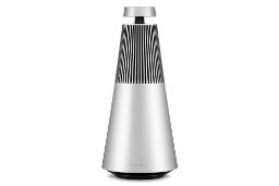 اسپیکر بنگ اند اولافسن Bang & Olufsen Beosound 2 2nd Gen نقره ای