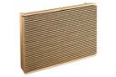 ابعاد اسپیکر بنگ اند اولافسن Bang & Olufsen Beosound Level