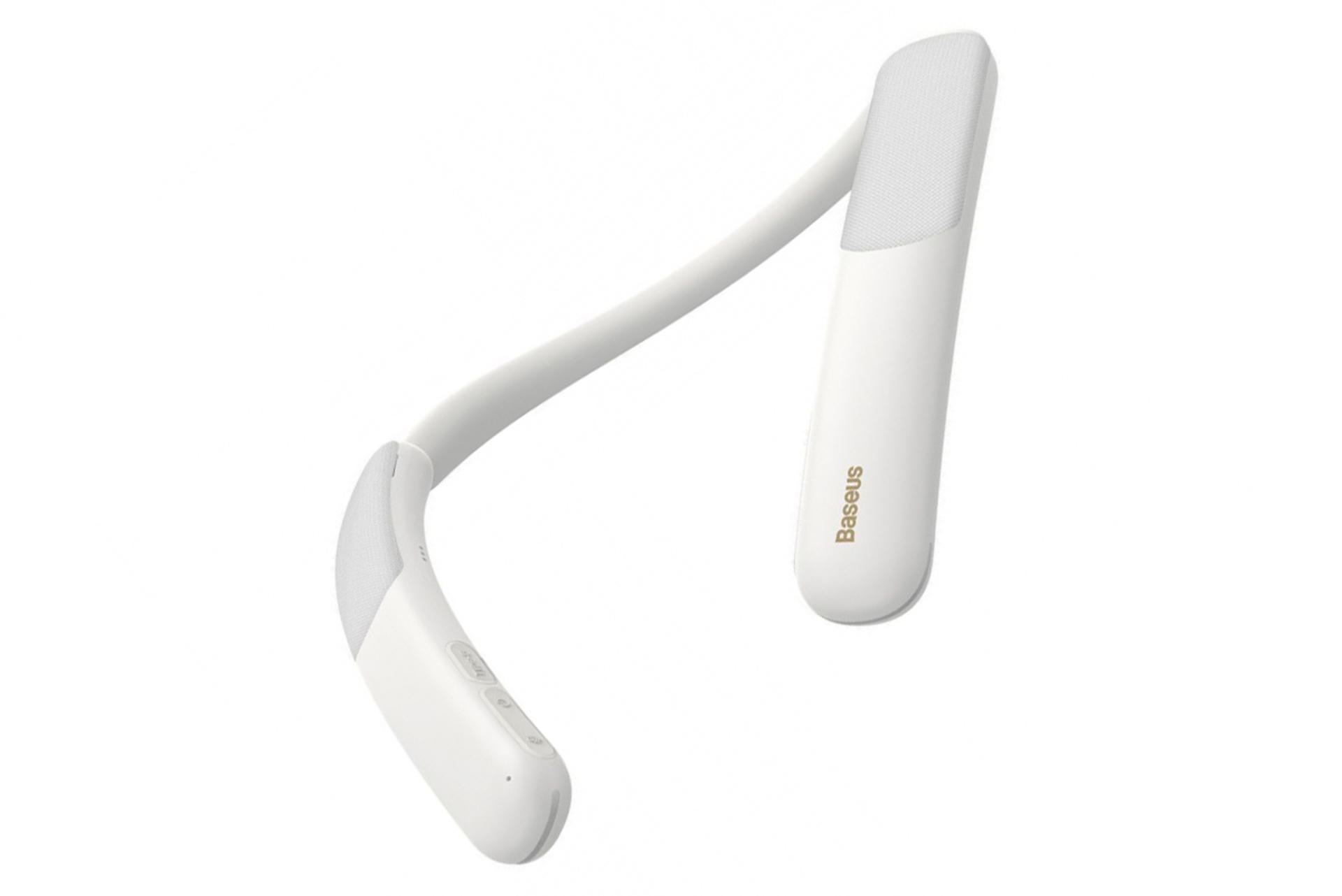 ابعاد اسپیکر باسئوس Baseus AeQur N10