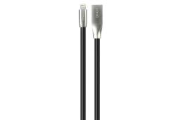 کابل شارژ USB بیاند Type-A به Lightning مدل BA-509 با طول 1 متر
