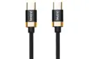 کابل شارژ USB بیاند Type-C به Type-C مدل BA-515 با طول 1 متر