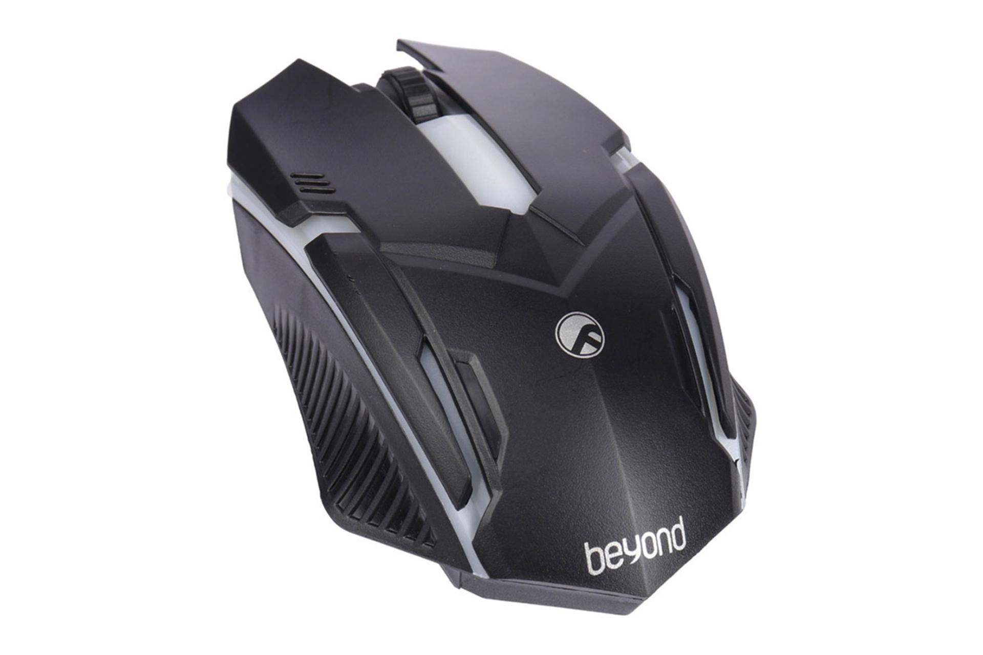 نمای چپ ماوس بیاند Beyond BM-1267