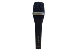 ابعاد میکروفون بیسکو BISCO B70S