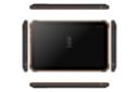 نمای جانبی تبلت اکتیو 8 پرو بلک ویو / Blackview Active 8 Pro