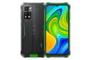 گوشی موبایل بلک ویو Blackview BV9200 سبز