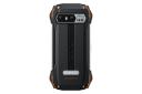 پنل پشت گوشی موبایل بلک ویو Blackview N6000 نارنجی