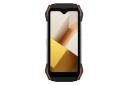 پنل جلو گوشی موبایل بلک ویو Blackview N6000 نارنجی
