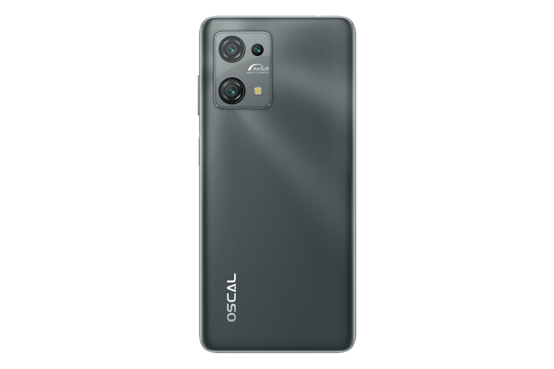 گوشی موبایل اسکال C30 پرو بلک ویو / Blackview Oscal C30 Pro مشکی