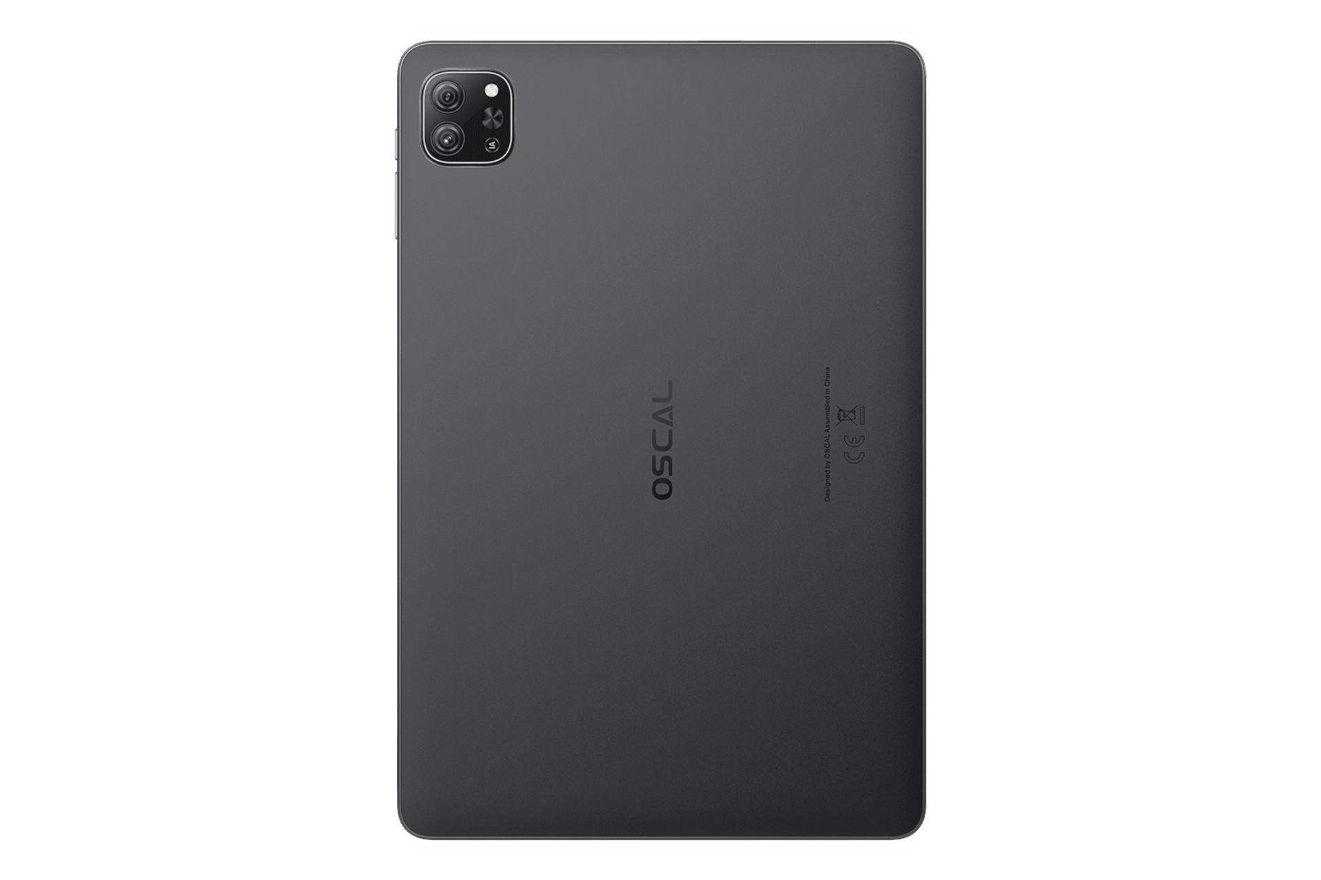 تبلت اسکال پد 60 بلک ویو / Blackview Oscal Pad 60 خاکستری تیره