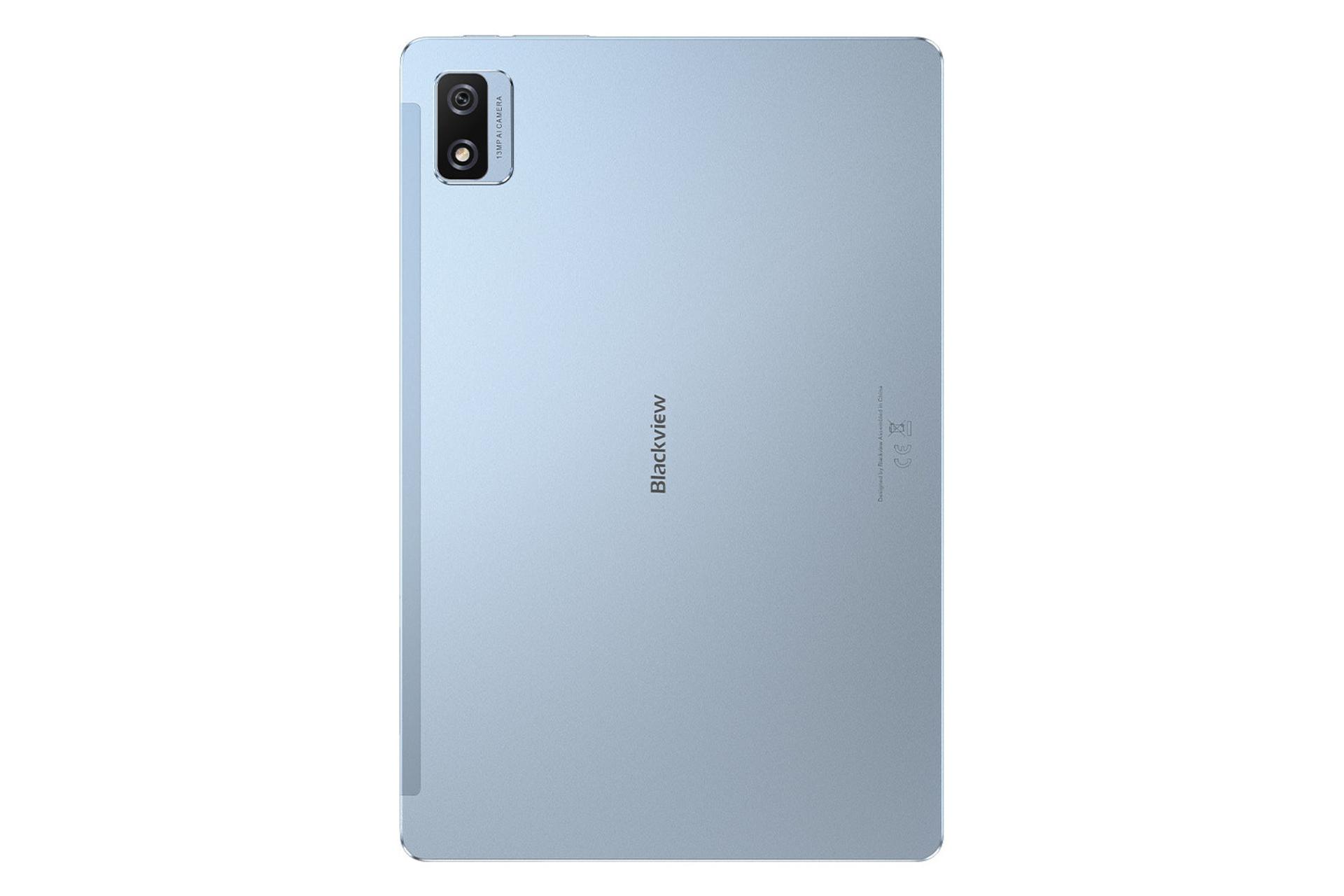 پنل پشت تبلت تب 12 پرو بلک ویو / Blackview Tab 12 Pro آبی