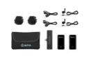 اقلام همراه میکروفون بویا BOYA BY-XM6-S6