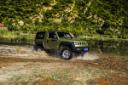 خودرو بایک BAIC BJ40 آفرود