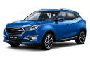 خودرو زوتی Zotye DL5