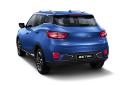 خودرو زوتی Zotye DL5 نمای پشت