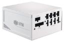 پاور کامپیوتر کولر مستر Cooler Master V750 GOLD-V2 با توان 750 وات سفید