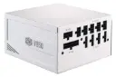 کانکتور پاور کامپیوتر کولر مستر Cooler Master V850 GOLD-V2 با توان 850 وات
