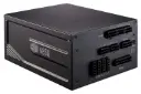 ابعاد پاور کامپیوتر کولر مستر Cooler Master V850 PLATINUM با توان 850 وات