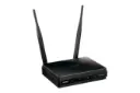 نمای کناری روتر دی لینک D-Link DAP-1360