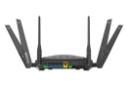 درگاه‌های روتر دی لینک D-Link DIR-3040