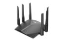 نمای کناری روتر دی لینک D-Link DIR-3040