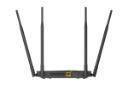 درگاه‌های روتر دی لینک D-Link DIR-825