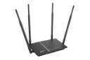 نمای کناری روتر دی لینک D-Link DIR-825