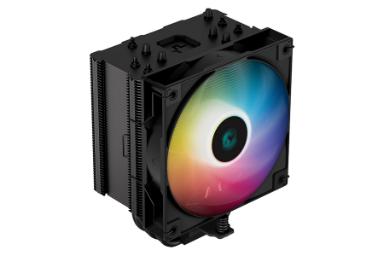 ابعاد خنک کننده پردازنده دیپ کول AG500 ARGB