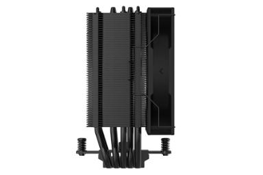 خنک کننده پردازنده دیپ کول AG500 ARGB نمای کنار
