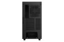 کیس کامپیوتر دیپ کول DEEPCOOL CH510 MESH DIGITAL نمای پشت