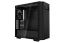 کیس کامپیوتر دیپ کول DEEPCOOL CH510 MESH DIGITAL مشکی