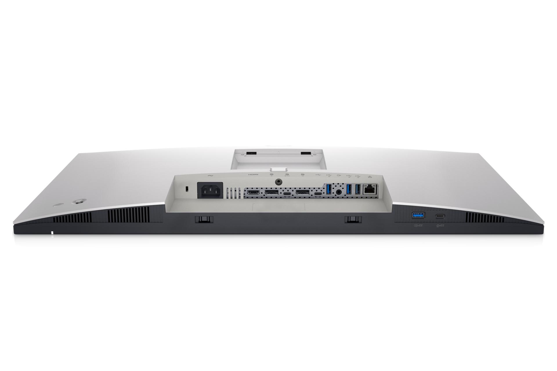 کانکتور مانیتور دل 27 اینچ مدل UltraSharp U2722DE