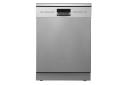 ماشین ظرف شویی دوو Daewoo DDW-3460 نقره ای