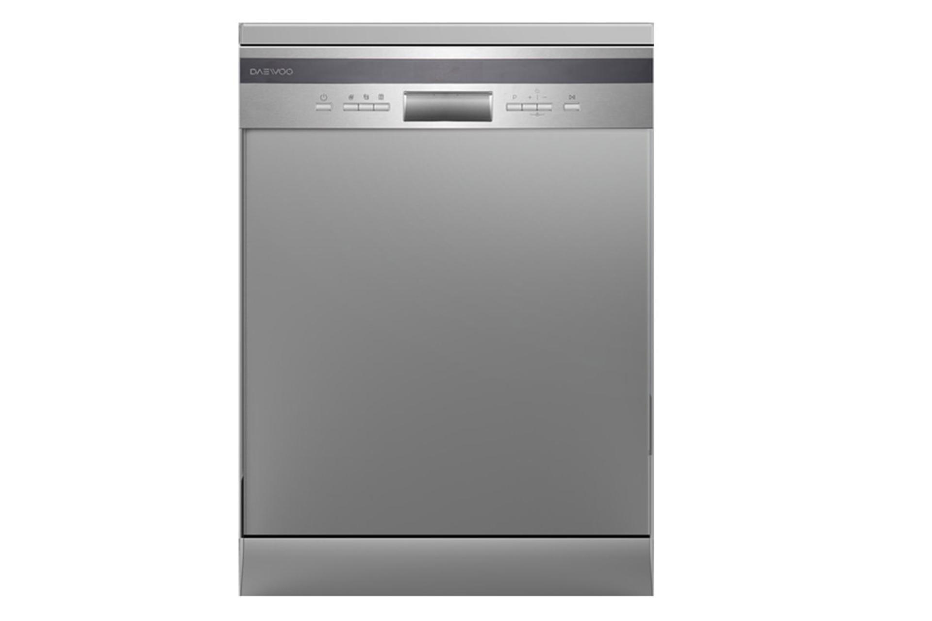 ماشین ظرف شویی دوو Daewoo DDW-3480
