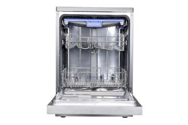 ماشین ظرف شویی پاکشوما Pakshoma PDV 3513 فضای داخل