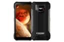 گوشی موبایل دوجی Doogee S89 مشکی