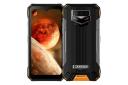 گوشی موبایل دوجی Doogee S89 نارنجی