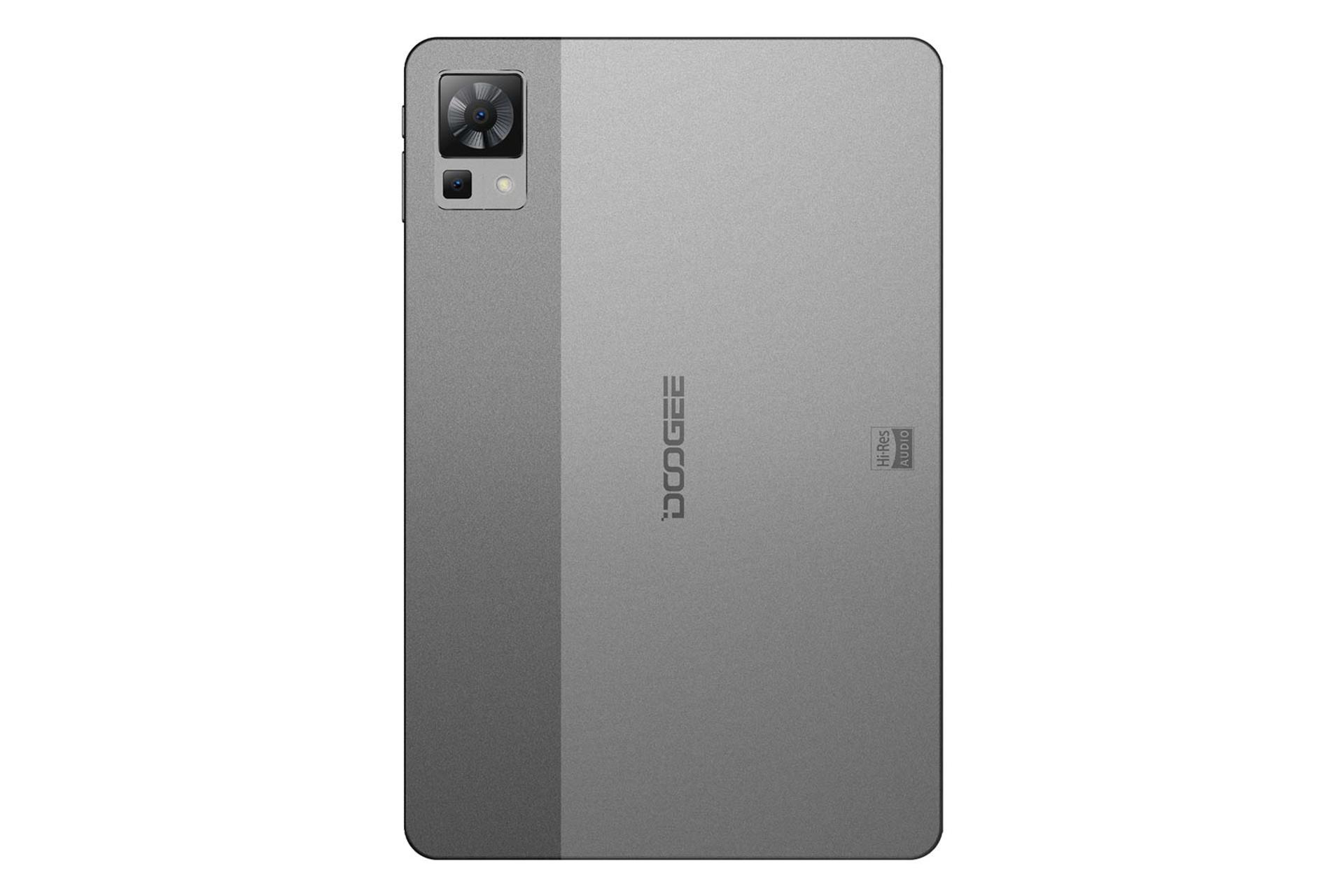 پنل پشت تبلت T30 پرو دوجی / Doogee T30 Pro خاکستری
