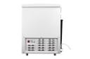 فریزر ایستکول EASTCOOL TM-40320 نمای جانبی